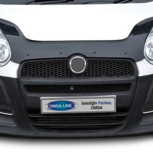 Fiat Doblo Ön Kaput Rüzgarlığı 2015-2021 Arası - OMSA