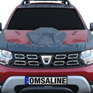 Dacia Duster Dragon Ön Kaput Scoop 2018-2024 Arası - OMSA