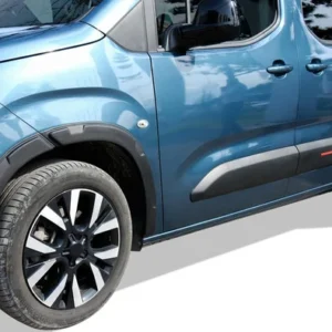 Citroën Berlingo 3 Çamurluk Dodik Set ABS 2019-2024 Arası - OMSA (EKT-015748)