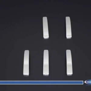 Citroën Nemo Krom Kapı Kolu 5 Kapı 2007-2016 Arası - OMSA