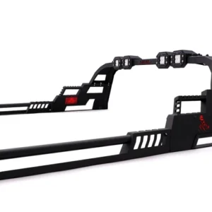 Fiat Fullback Dakar LEDli Rollbar 2016 ve Sonrası - OMSA (EKT-014008)