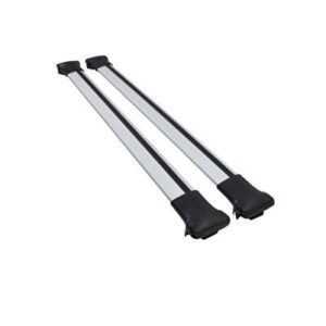 Araç Üzeri ara atkı tavan barı bagaj ayakları taşıyıcı alüminyum 138cm. arabar - Niken (EKT-004995)