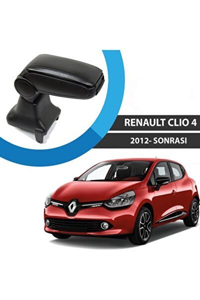 Renault Clio 4 Kol Dayama Kolçak Orjinal Vidasız 2013 - Niken (EKT-005014)