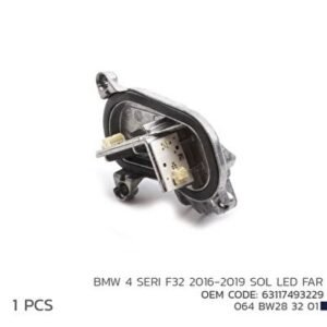 BMW 4 SERI F32 2016-2019 SOL LED MODÜL - Niken (EKT-005097)