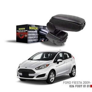 Araca Özel Kol Dayama Siyah Ford Fıesta 09 Dpmah - Niken (EKT-005366)