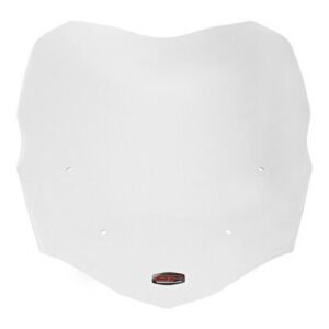 Yamaha Niken GT 2018-2020 Uyumlu Ön Cam Şeffaf 60 cm - Niken