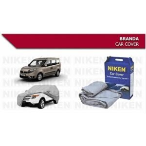Fiat Doblo 2 (araca özel üretim) Oto Branda Araç Örtüsü 2010-2015 arası modeller - Niken