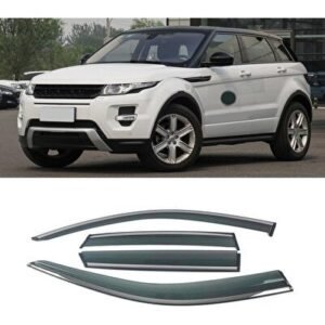 Range Rover Evoque Cam Rüzgarlığı OEM 2012-2019 arası uyumlu - Niken
