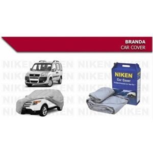 Fiat Doblo 1 maxi (araca özel üretim) Oto Branda Araç Örtüsü 2001-2009 arası modeller - Niken