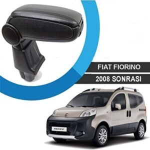 Fiat Fiorino Kol Dayama Kolçak Vidasız 2008 - Niken