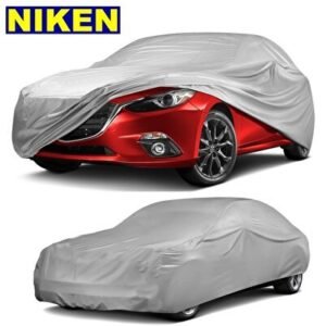 Aston Martin Dbs Vl Branda Araç Örtüsü - Niken