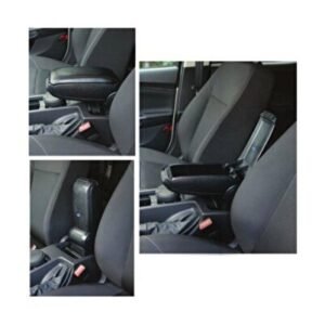 Peugeot 208 Vidasız Kolçak Kol Dayama - Niken