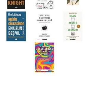 Ayakkabı Gurusu: New York Times Bestseller Nike'nin Yaratıcı. +6 Ekonomi Kitabı - Niken (EKT-007089)