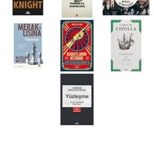 Ayakkabı Gurusu: New York Times Bestseller Nike'nin Yaratıcı. +6 Ekonomi Kitabı - Niken (EKT-007140)