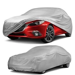 Renaul Toros STW Oto Branda Araç Örtüsü - Niken
