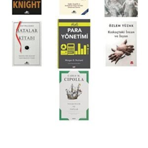 Ayakkabı Gurusu: New York Times Bestseller Nike'nin Yaratıcı. +6 Ekonomi Kitabı - Niken (EKT-007285)