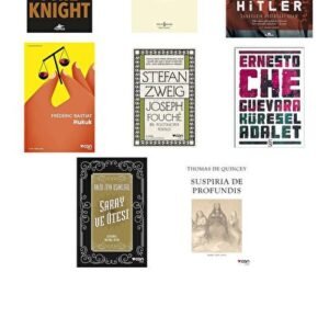 Ayakkabı Gurusu: New York Times Bestseller Nike'nin Yaratıcı. +7 Kitap - Niken (EKT-007307)