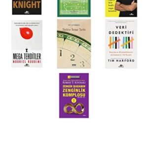 Ayakkabı Gurusu: New York Times Bestseller Nike'nin Yaratıcı. +6 Ekonomi Kitabı - Niken (EKT-007343)