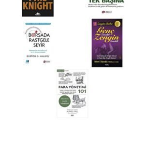 Ayakkabı Gurusu: New York Times Bestseller Nike'nin Yaratıcı. +4 Ekonomi Kitabı - Niken (EKT-007352)