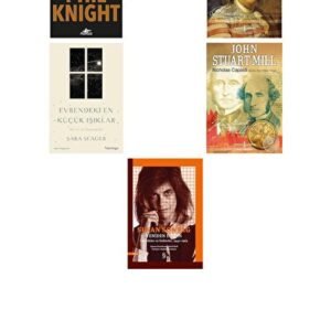 Ayakkabı Gurusu: New York Times Bestseller Nike'nin Yaratıcı. +4 Kitap - Niken