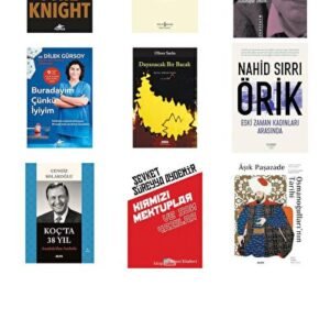 Ayakkabı Gurusu: New York Times Bestseller Nike'nin Yaratıcı. +8 Kitap - Niken