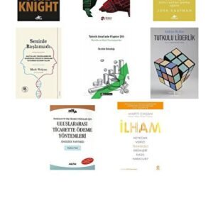 Ayakkabı Gurusu: New York Times Bestseller Nike'nin Yaratıcı. +7 Ekonomi Kitabı - Niken (EKT-007521)