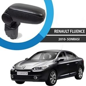 Renault Fluence Kol Dayama Kolçak Orjinal Vidasız - Niken