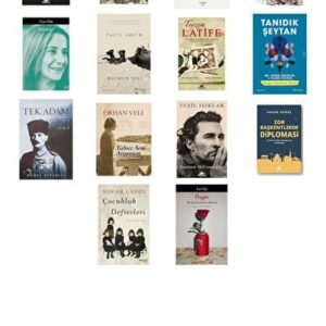 Ayakkabı Gurusu: New York Times Bestseller Nike'nin Yaratıcı. +13 Kitap - Niken