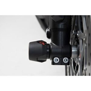 Ön aks için kaydırıcı set. Yamaha NIKEN RN58 Uyumlu (18-23) - Niken