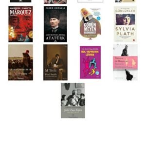 Ayakkabı Gurusu: New York Times Bestseller Nike'nin Yaratıcı. +12 Kitap - Niken (EKT-007612)