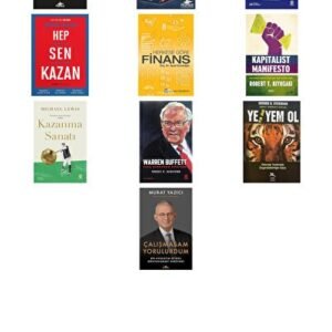 Ayakkabı Gurusu: New York Times Bestseller Nike'nin Yaratıcı. +9 Ekonomi Kitabı - Niken (EKT-007623)