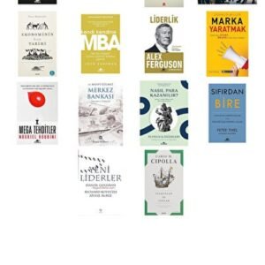 Ayakkabı Gurusu: New York Times Bestseller Nike'nin Yaratıcı. +13 Ekonomi Kitabı - Niken