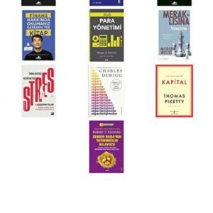 Ayakkabı Gurusu: New York Times Bestseller Nike'nin Yaratıcı. +9 Ekonomi Kitabı - Niken (EKT-007637)