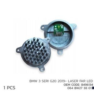BMW 3 SERI G20 2019-Laser Far LED Modül - Niken (EKT-007639)