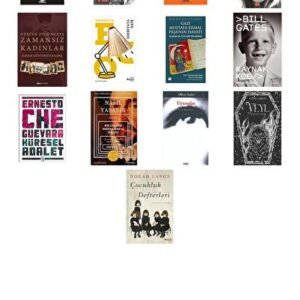 Ayakkabı Gurusu: New York Times Bestseller Nike'nin Yaratıcı. +12 Kitap - Niken (EKT-007688)