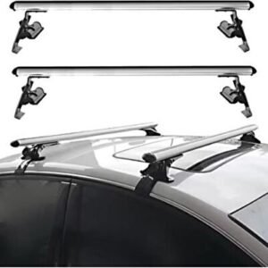 Oluksuz Port Bagaj Ara Atkı 120 cm (Tüm Modellerle Uyumlu uyumlu) - Niken