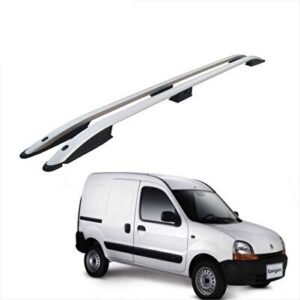 Renault Kango Tavan Çıtası Port Bagaj Taşıyıcı Gri 1997 / 2008 - Niken