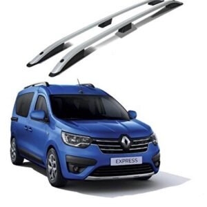 Renault express tavan çıtası port bagaj taşıyıcı gri 2020 ve Sonrası - Niken