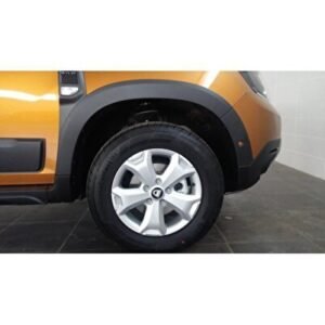 Dacia Duster Dodik Seti Çamurluk Kapı Çıtası Bant Kaplaması 2018 ve Sonrası - Niken