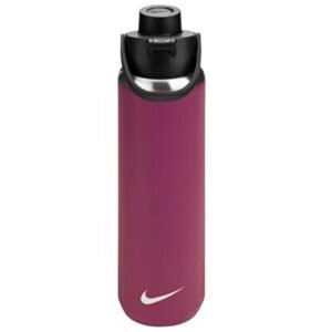 Recharge Chug 24 Oz. Çelik Sporcu Suluğu - Niken (EKT-007976)
