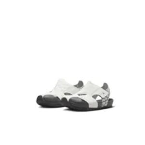 NikeNikeJordan Flare Td Çocuk Sandalet CI7850 100 - Niken