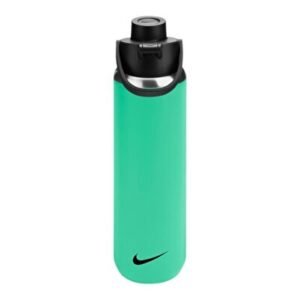 Recharge Chug 24 Oz. Çelik Sporcu Suluğu - Niken (EKT-008012)