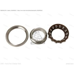 XMAX MT07 MT09 TRACER XSR NİKEN R7 TMAX R25 GİDON MESNET ALT FURŞ BİLYA TAKIMI Uyumlu - Niken
