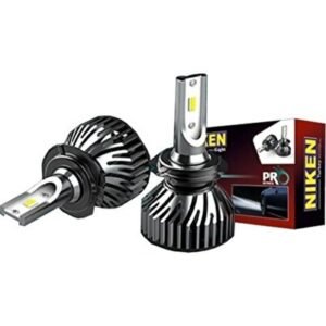 Pro Serisi H7 Uyumlu LED Xenon Kompakt Tasarım - Niken