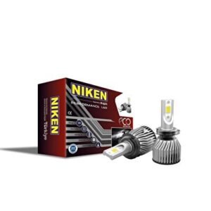 Eco Serisi H7 LED Headlight - Niken