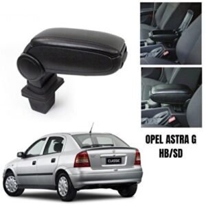 Opel Astra G Vidasız Kolçak Kol Dayama - Niken