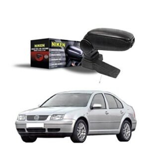 Volkswagen bora kol dayama kolçak vidasız orta konsol - Niken