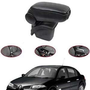 Renault Megane 2 Araca Özel Kol Dayama - Niken
