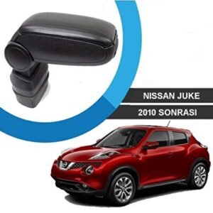 Nissan Juke Kol Dayama Kolçak Orjinal Vidasız 2010 - Niken