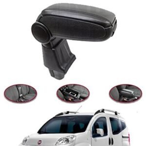 Fiat Fiorino Araca Özel Kol Dayama - Niken